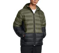 Under Armour Legend Down Veste à capuche S Vert