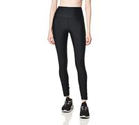 Under Armour Performance Gym Leggings Noir / Blanc 12 (M) Female