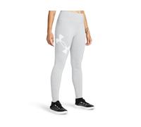 Leggings Under Armour Campus Legging-GRY 1383606-012 Taille M