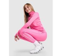 Under Armour Legging HeatGear Junior - Rose 14+Y