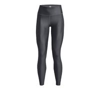 Under Armour Legging Heatgear pour Femme Bottoms Warmup, Pitch Gray