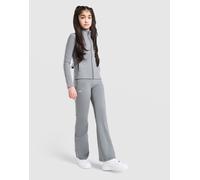 Under Armour Legging Motion Fille Junior - Gris 8-9Y
