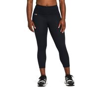 Under Armour Legging pour femme Motion Capri Black M