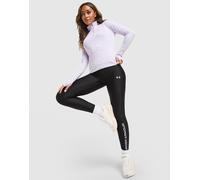 Under Armour Legging Tech Wordmark - Noir M