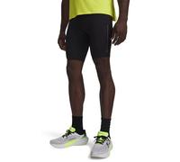 Under Armour Velociti Pro Half Collant de Course Hommes Noir - Black XXL