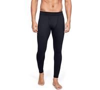 Leggings De Sport Pour Hommes Under Armour Packaged Base 3.0 Noir