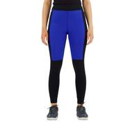 Under Armour Legging femme Qualifier Cold Violet Taille S