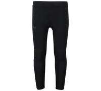 Under Armour Legging Qualifier Elite Tight Noir M Homme