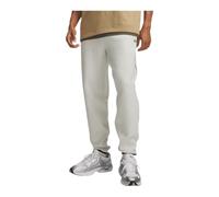 Under Armour Lifestyle - Textilien - Pantalon long Unstoppable de jogging blanc