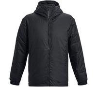 Under Armour Lightweight Down Puffer Jacket Noir L Male