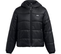 Veste à capuche Under Armour Lightweight Insulated noir femme - L