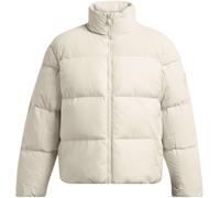 Under Armour Limitless Heavyweight Puffer Jacket Blanc L Male