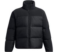 Under Armour Limitless Heavyweight Puffer Jacket Noir XL Male