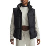 Under Armour Limitless Down Puffer Gilet M Noir