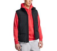 Under Armour Limitless Down Puffer Gilet M Noir