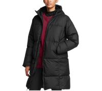 Under Armour LIMITLESS DOWN PUFFER PARKA Veste à capuche M Noir