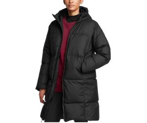Under Armour LIMITLESS DOWN PUFFER PARKA Veste à capuche S Noir
