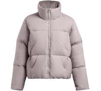 Under Armour Limitless Heavyweight Puffer Jacket Gris 8 (XS) Female