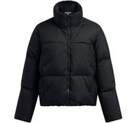 Veste Under Armour LIMITLESS DOWN PUFFER JACKET-BLK 196886530745 taille XS EU