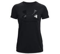 Under Armour Live Sportstyle Graphic SSC Tee-shirt M Noir
