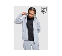 Under Armour Lock Up 2.0 Woven Jacket - Gris XL