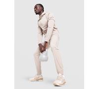 Under Armour Lock Up Track Pants - Beige XL