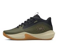 Under Armour Lockdown 7 Basketball Shoes EU 41