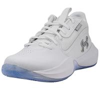 Under Armour Lockdown 7 Basketball Shoes EU 42
