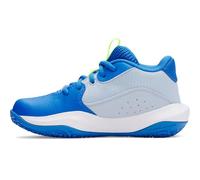 Under Armour Lockdown 7 Baskets unisexes pour enfant, 13 Little Kid
