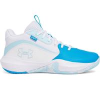 Under Armour Lockdown 7 Chaussures de basket-ball EU 40 1/2 Homme EU 40 1/2