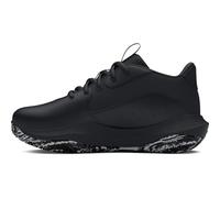 Under Armour Lockdown 7 Junior Basketball Shoes EU 32