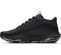 Under Armour Lockdown 7 Junior Basketball Shoes EU 36