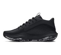 Under Armour Lockdown 7 Junior Basketball Shoes EU 39