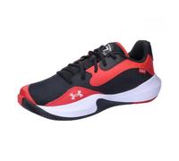 Under Armour Lockdown 7 Low Basketball Shoes EU 44