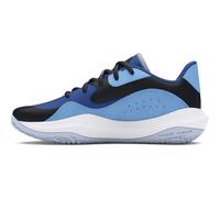 Under Armour Lockdown 7 Low Basketball Shoes EU 46