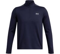 Sweatshirt Under Armour UA Vanish CW 1/4 Zip-BLU 197777285034 taille XL EU