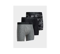 Under Armour Lot de 3 boxers Homme - Multicolore M
