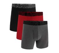 Under Armour - Lot de 3 Boxers PERFORMANCE - Homme (GT23770)