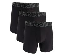 Caleçon Under Armour M UA Perf Tech 6in-BLK 1200122269616 taille M EU
