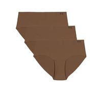 Under Armour Lot de 3 Hipster Stretch Pur pour Femme, Teinte 625, Small