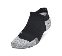 Under Armour Chaussettes Ad Pro – Lot de 3 paires unisexes Noir (001) Taille L