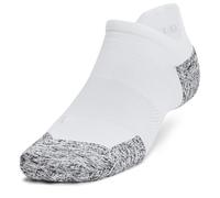Chaussettes Under Armour ArmourDry lot de 3 blanc gris - XL