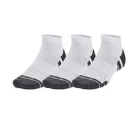 Under Armour - Lot de 3 Socquettes PERFORMANCE TECH - Adulte (GT40022)