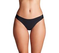Sous-vêtements pour femme Under Armour Pure Stretch 3-Pack No Show Thong 1200122273132 taille M EU