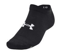 Under Armour - Lot de 6 Socquettes discrètes ESSENTIAL - Femme