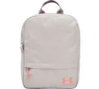 Under Armour Loudon Backpack SM Sac à dos OSFM Argent