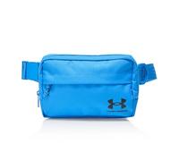 Under Armour Loudon Sac banane à bandoulière, (320) Vert cantine / Noir, Taille unique, Loudon Sac banane à bandoulière