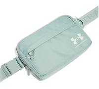 Under Armour Loudon Waist Bag Xbody Vert Taille unique Unisex