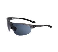 Under Armour Lunettes de Soleil UA 0002/G/S KB7 GREY 71/9/130 Homme