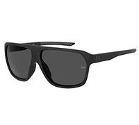 Under Armour Lunettes de Soleil UA DOMINATE Matte black 62/12/130 UNISEX